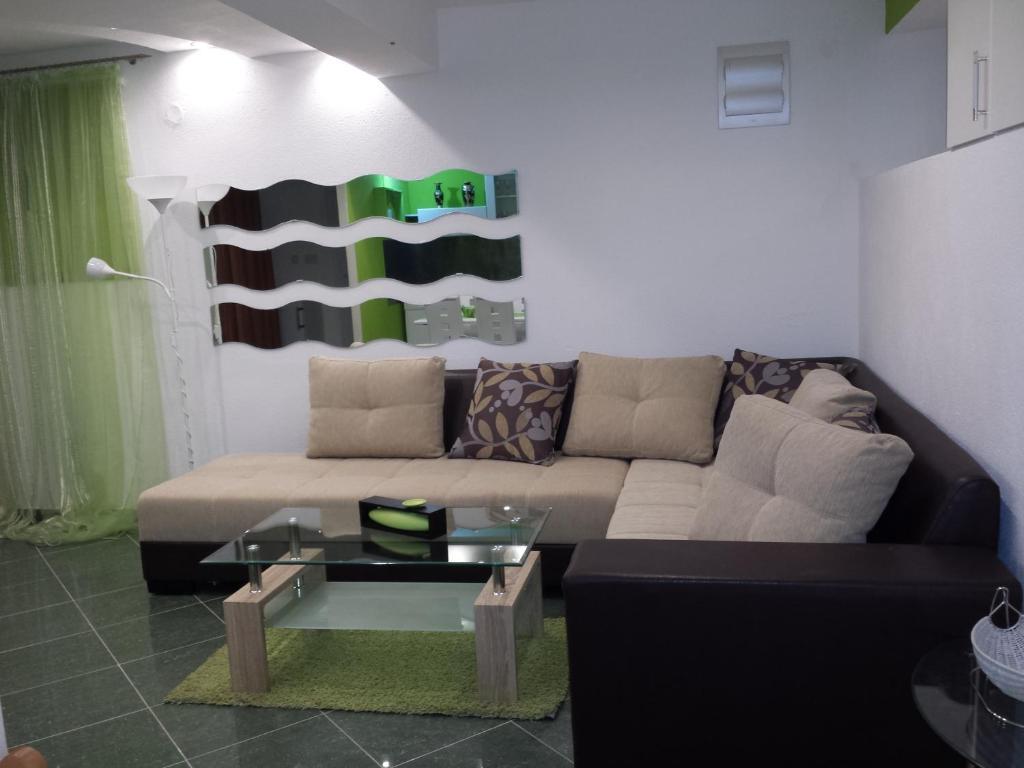 Apartments Mila Кримовица Номер фото